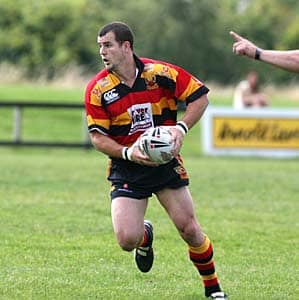 Josh Weedon7208gc